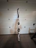 Fischer Dames Ski's met Bindingen - Studentenkorting!, Ophalen, 140 tot 160 cm, Fischer, Zo goed als nieuw