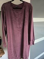 Didi sweat jurk 42 nieuw, Ophalen of Verzenden, Nieuw, Maat 42/44 (L), Blauw