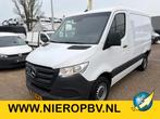 Mercedes-Benz Sprinter 311CDI L1H1 Airco Navi Cruisecontrol, Auto's, 13 km/l, Achterwielaandrijving, Gebruikt, Euro 6