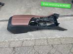 MIDDENCONSOLE bruin leder BMW 5 serie (F10), Auto-onderdelen, Interieur en Bekleding, Gebruikt, BMW