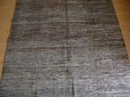 Handgeknoopt Perzisch Tapijt Gebbeh -iran Maat: 1.66X2.42.m, Crème, Verzenden, 150 tot 200 cm, Rechthoekig