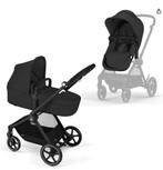CYBEX Gold kinderwagen EOS 2-in-1, reissysteem, vanaf de geb, Ophalen of Verzenden, Nieuw, Combiwagen, Overige merken