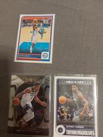 NBA Allstars Topps/Panini Basketball Kaarten, Ophalen of Verzenden, Zo goed als nieuw
