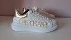 Supertrash - Model Lane Emb W maat 40, Kleding | Dames, Schoenen, Ophalen, Wit, Nieuw, Sneakers of Gympen