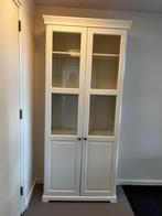 IKEA Liatorp Vitrinekast - Zo Goed Als Nieuw, Ophalen, 50 tot 100 cm, 150 tot 200 cm, 25 tot 50 cm