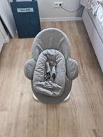 Mooie Stokke wipstoel / bouncer. Weinig gebruikt!, Kinderen en Baby's, Ophalen, Zo goed als nieuw, Overige merken