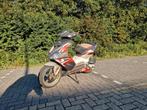 Aprilia SR 50 - Stage6 70cc - Yasuni R, Ophalen, Gebruikt, Benzine, Overige modellen