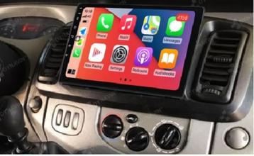 navigatie opel vivaro carkit android 13 carplay usb Dynavin  beschikbaar voor biedingen