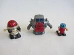 Robots, Verzenden