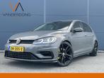 Volkswagen Golf 1.6 TDI Highline Business R | Automaat | Uit, Gebruikt, 116 pk, Wit, Diesel
