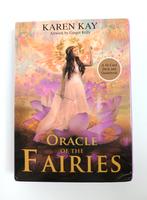 Oracle of the Fairies orakelkaarten NIEUW, Boeken, Esoterie en Spiritualiteit, Tarot of Kaarten leggen, Overige typen, Zo goed als nieuw