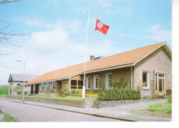 HOEK VAN HOLLAND,- August Reitsmahuis. 12-11 beschikbaar voor biedingen