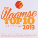 De Vlaamse Top 10 - Het Beste Van 2013  Originele 2 CD Nieuw, Cd's en Dvd's, Cd's | Verzamelalbums, Boxset, Pop, Ophalen of Verzenden