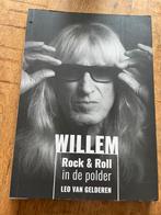 Leo van Gelderen - Willem, Ophalen of Verzenden, Zo goed als nieuw, Leo van Gelderen
