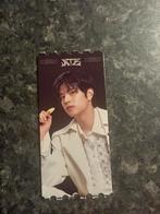 Stray Kids Seungmin golden ticket, Ophalen of Verzenden, Zo goed als nieuw, Foto of Kaart