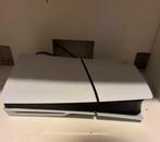 Playstation 5 + 6 spellen, Ophalen, Zo goed als nieuw