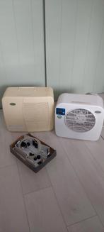 Eurom Caravan Airco AC2400, Caravans en Kamperen, Caravan accessoires, Ophalen of Verzenden, Gebruikt