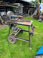 Gebruikte Spindelsplitter te koop, Ophalen, Gebruikt, Elektrisch, Staand