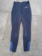 Rijbroek maat 152, Dieren en Toebehoren, Paardrijkleding, Gebruikt, Kinderen, Ophalen of Verzenden, Recreatie