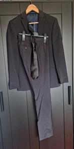 Kostuum C&A Angelo Litrico (zwart) maat 42, Ophalen, Nieuw, Overige maten, Zwart