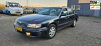 Nissan Maxima QX 2.0 V6 SLX Airco, Voorwielaandrijving, 700 kg, Origineel Nederlands, Bedrijf