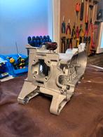 Gezocht 125/180cc dg klein carterhelft, Ophalen of Verzenden, Zo goed als nieuw, Blok, Piaggo