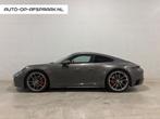 Porsche 911 3.0 Carrera 4S SportDesign Carbon Chrono Bose 36, Auto's, Automaat, Gebruikt, Euro 6, 4 stoelen