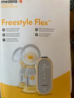 Medela freestyle flex, Kinderen en Baby's, Babyvoeding en Toebehoren, Ophalen, Gebruikt, Borstkolf