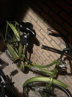 Meiden opoe fiets, 47 tot 51 cm, Ophalen of Verzenden, Gebruikt, Overige merken