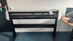 Nette en complete Summa D120, Computers en Software, Printers, Ophalen, Gebruikt, Printer, Summa
