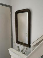 Gang spiegel , antiek, 100 tot 150 cm, Minder dan 50 cm, Ophalen of Verzenden