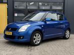 Suzuki Swift 1.3, Airco, trekhaak, multifunctioneel stuur, Auto's, Gebruikt, Swift, Origineel Nederlands, Bedrijf