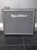gitaarversterker Hughes & Ketner 25 aniversery tube combo, Ophalen, Gebruikt