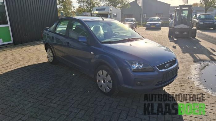 Buitenspiegel rechts van een Ford Focus, Auto-onderdelen, Spiegels, Ford, Gebruikt, 6 maanden garantie, 12 maanden garantie, Ophalen of Verzenden
