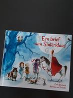 Een brief aan Sinterklaas - Carlo Boszhard, Ophalen of Verzenden, Gelezen, Carlo Boszhard, Fictie algemeen