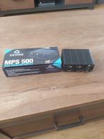 Devine MPS500 phantom power injector, Ophalen of Verzenden, Zo goed als nieuw, Audio