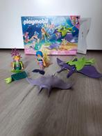 Playmobil magic, Kinderen en Baby's, Speelgoed | Playmobil, Ophalen of Verzenden, Zo goed als nieuw