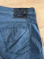 Jacob Cohen short size 42 type J6613 comfort, Blauw, Jacob Cohen, Ophalen of Verzenden, Zo goed als nieuw