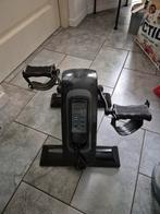 Mini Hometrainer - Ideaal voor Revalidatie, Kunststof, Armen, Ophalen of Verzenden, Zo goed als nieuw
