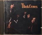 Black Crowes, The - Shake Your Moneymaker (1990) CD, Ophalen of Verzenden, Gebruikt, Poprock
