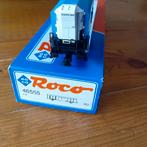 Roco 46555, Hobby en Vrije tijd, Gelijkstroom, Ophalen of Verzenden, Roco, Nieuw
