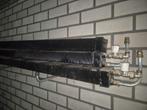 3 stuks convector 80 x 100 x 1600, Ophalen, 800 watt of meer