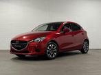 Mazda 2 1.5 Skyactiv-G *32.621 KM* | Cruise-/Climate control, 12 maanden, Stof, Gebruikt, 4 cilinders