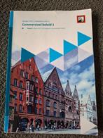 Commercieel beleid 1 / Commercieel en Retail, Ophalen of Verzenden, Gelezen, Overige niveaus