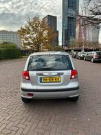 Hyundai Getz 1.3 5DRS 2005 Grijs, Ophalen
