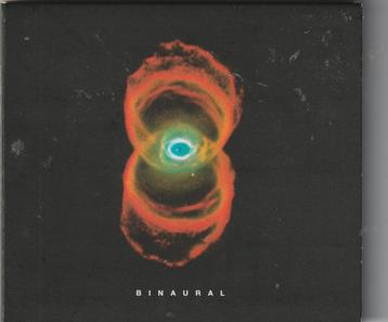 Pearl Jam - Binaural beschikbaar voor biedingen