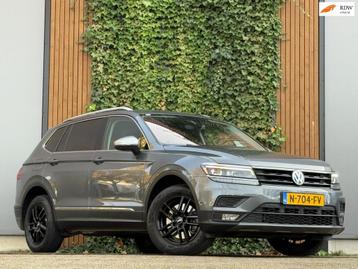 Volkswagen Tiguan Allspace 2.0 TSI 4Motion Highline|VIRTUAL| beschikbaar voor biedingen