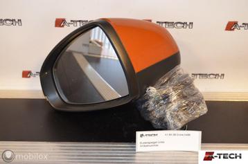 Buitenspiegel links Audi A1 Sportback 8X  ('12-'18) A407 beschikbaar voor biedingen