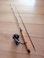Mitchell conolon dual set, vintage retro oldskool, Ophalen, Zo goed als nieuw, Complete set