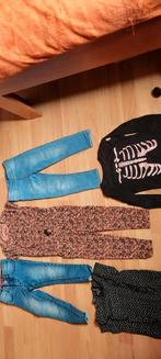 Meisjes kleding, Ophalen of Verzenden, Gebruikt, Maat 92